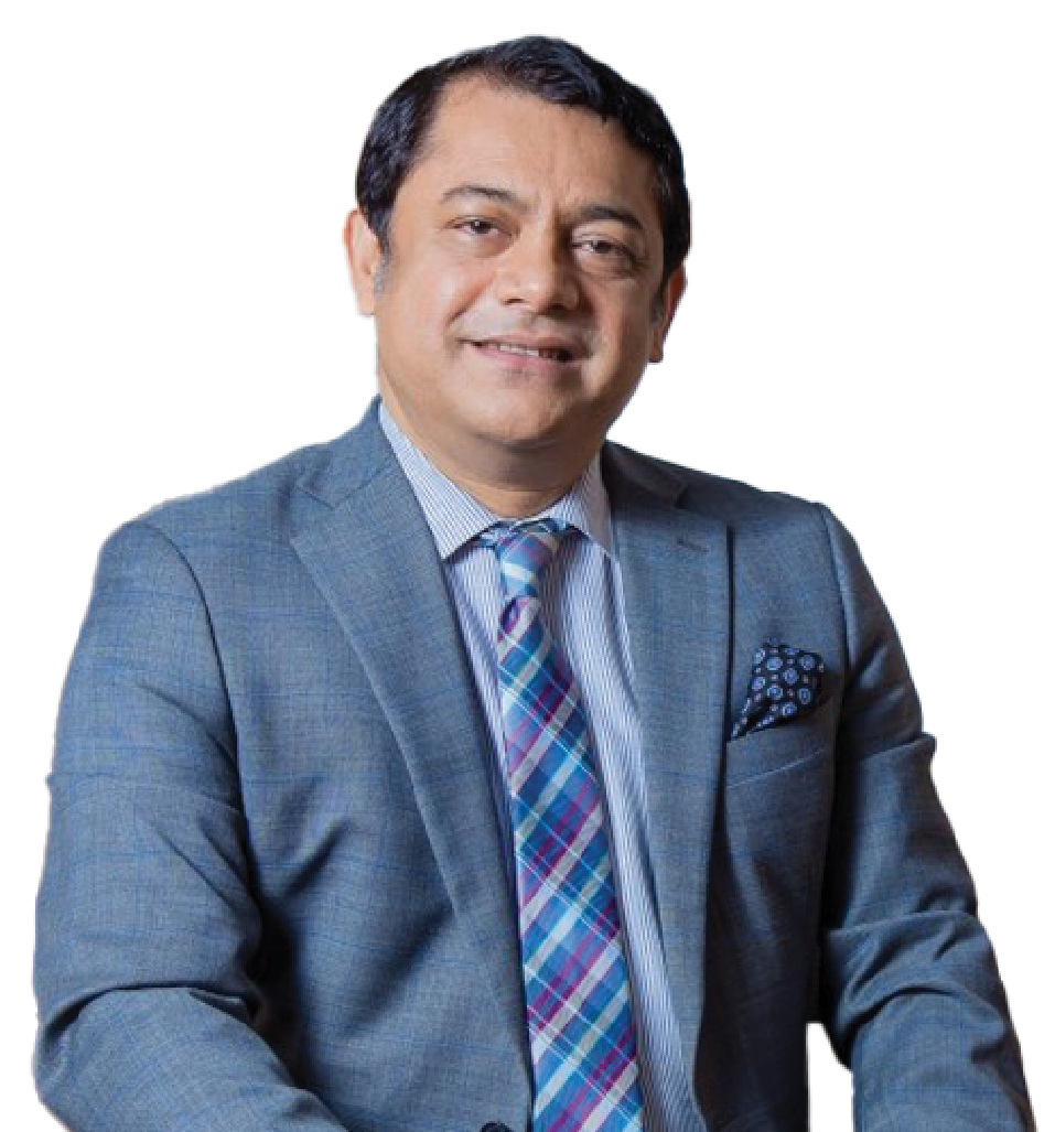 Syed Almas Kabir