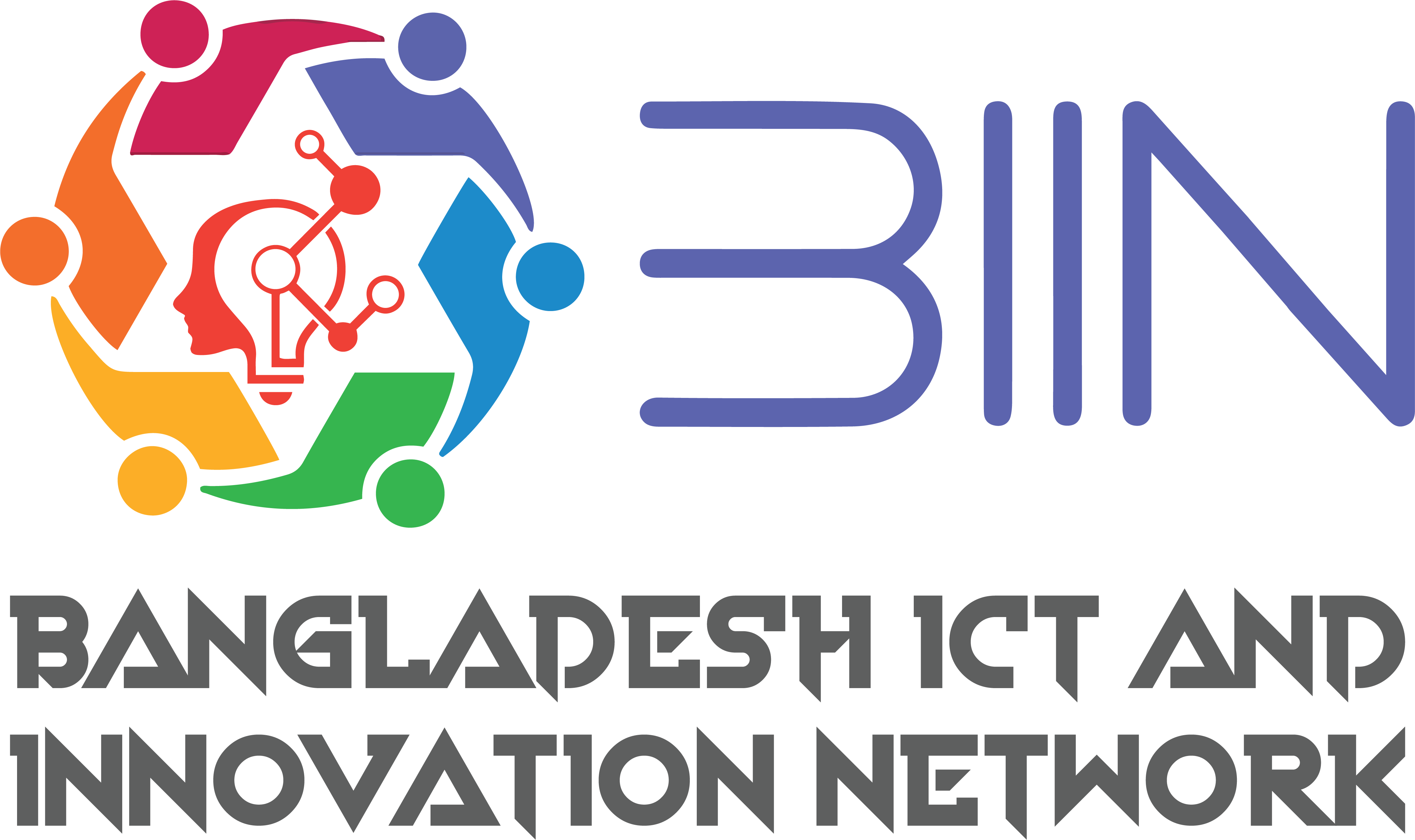 BIIN - Empowering Youth Through Technology